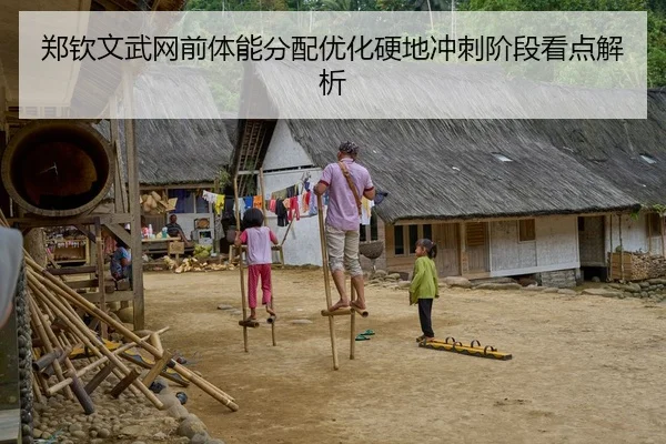 郑钦文武网前体能分配优化硬地冲刺阶段看点解析